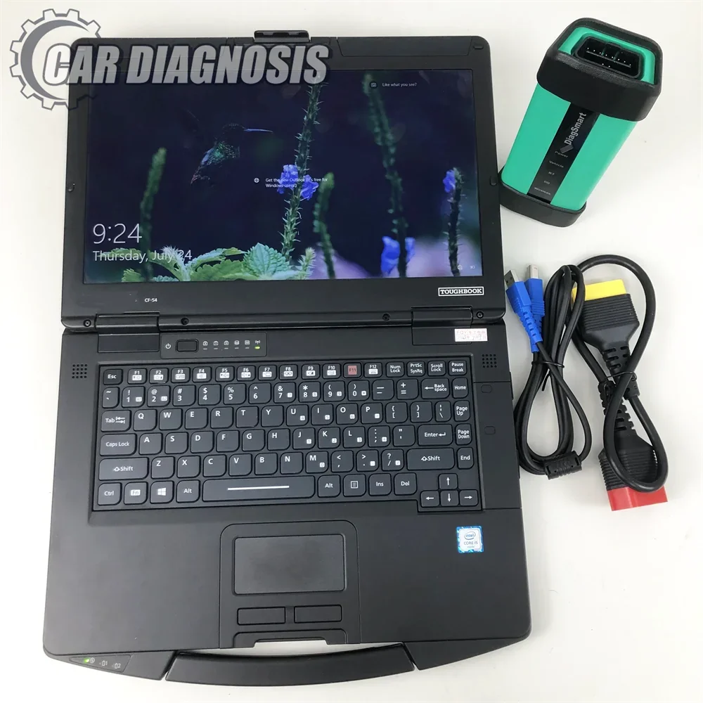 diagnostic scanner for SITRAK for STEYR Sinotruk diesel clear fault code troubleshooting Full EOL OBD MC11/MC13 engine+cf54 lap
diagnostic scanner for SITRAK for STEYR Sinotruk diesel clear fault code troubleshooting Full EOL OBD MC11/MC13 engine+cf54 lap