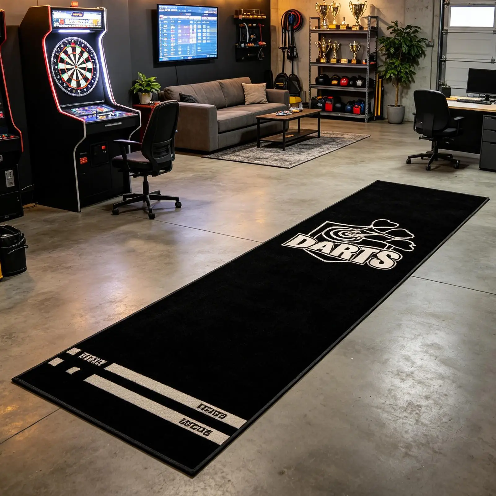 Dart Mat Sports Practice Blanket Dart Practice Mat For Outdoor Indoor Garage Basement Home Office Gym Bar Club Playroom Living
Dart Mat Sports Practice Blanket Dart Practice Mat For Outdoor Indoor Garage Basement Home Office Gym Bar Club Playroom Living