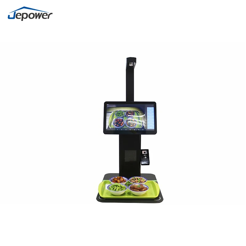 AI Image Recognition Terminal Android Intelligent Self-Service Checkout Counter for Buffet Ordering Kiosks Industrial
AI Image Recognition Terminal Android Intelligent Self-Service Checkout Counter for Buffet Ordering Kiosks Industrial