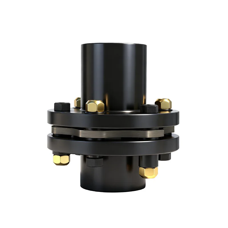 Diaphragm coupling single and double JZM/SJM/JM/JMJ DJM mechanical parts coupling
Diaphragm coupling single and double JZM/SJM/JM/JMJ DJM mechanical parts coupling
