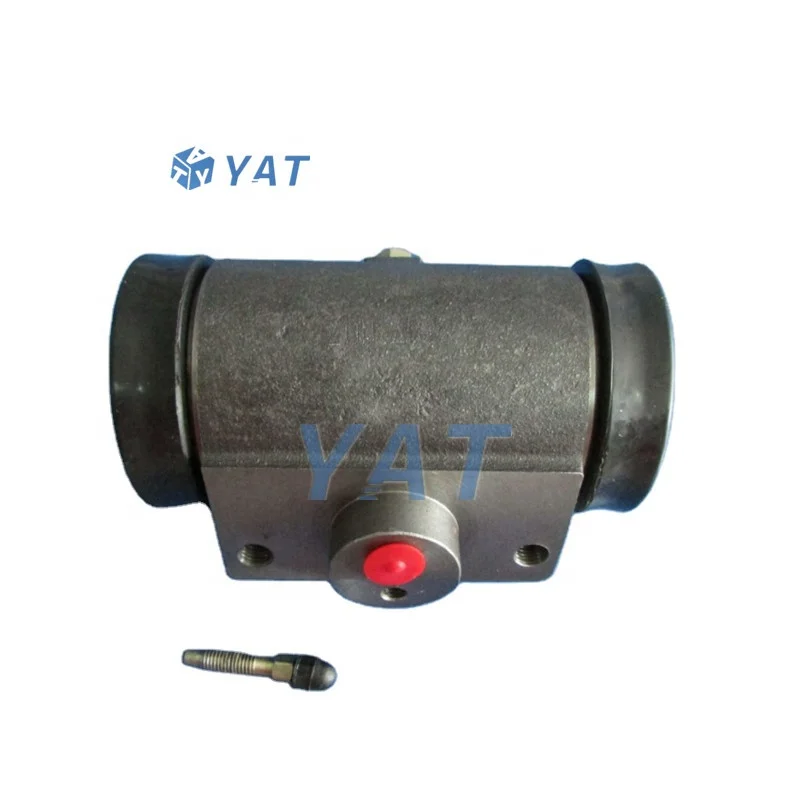 Xugong Motor Grader Spare Parts 860139607 84787110 Brake Cylinder
Xugong Motor Grader Spare Parts 860139607 84787110 Brake Cylinder
