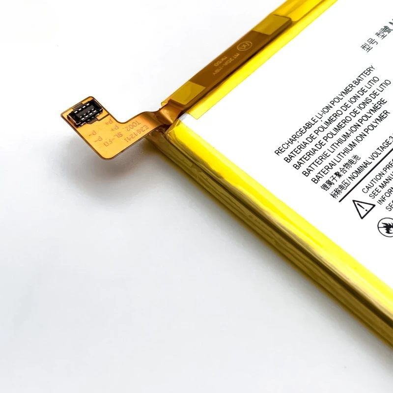 MK50 for Motorola ONE 5G ACE/G 5G Mobile Phone Battery High Quality High Capacity Battery Replacement Bateria with Tools
MK50 for Motorola ONE 5G ACE/G 5G Mobile Phone Battery High Quality High Capacity Battery Replacement Bateria with Tools