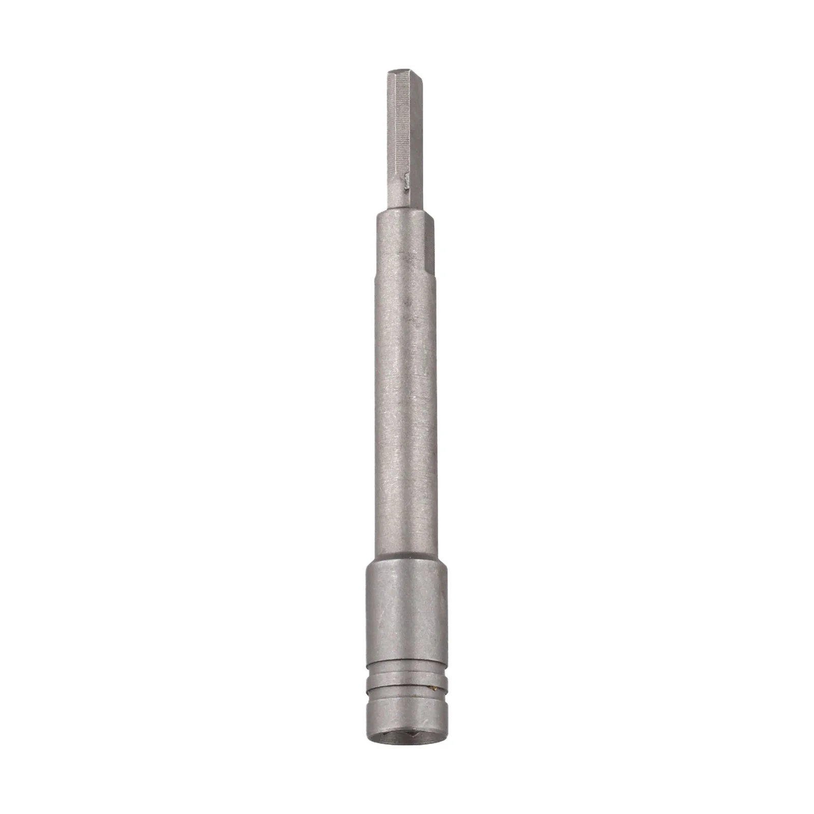 Chrome Vanadium Steel 83mm Extension Rod with Round Handle and Sandblasted for Consistent Performance and Durability
Chrome Vanadium Steel 83mm Extension Rod with Round Handle and Sandblasted for Consistent Performance and Durability