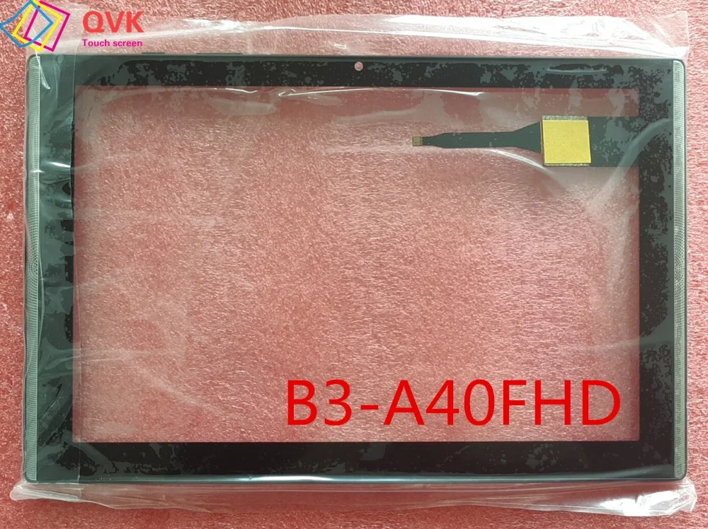+ Frame 10.1 Inch for ACER Iconia One 10 B3-A40FHD Brand new original factory A+ glass touch screen sensor panel
+ Frame 10.1 Inch for ACER Iconia One 10 B3-A40FHD Brand new original factory A+ glass touch screen sensor panel