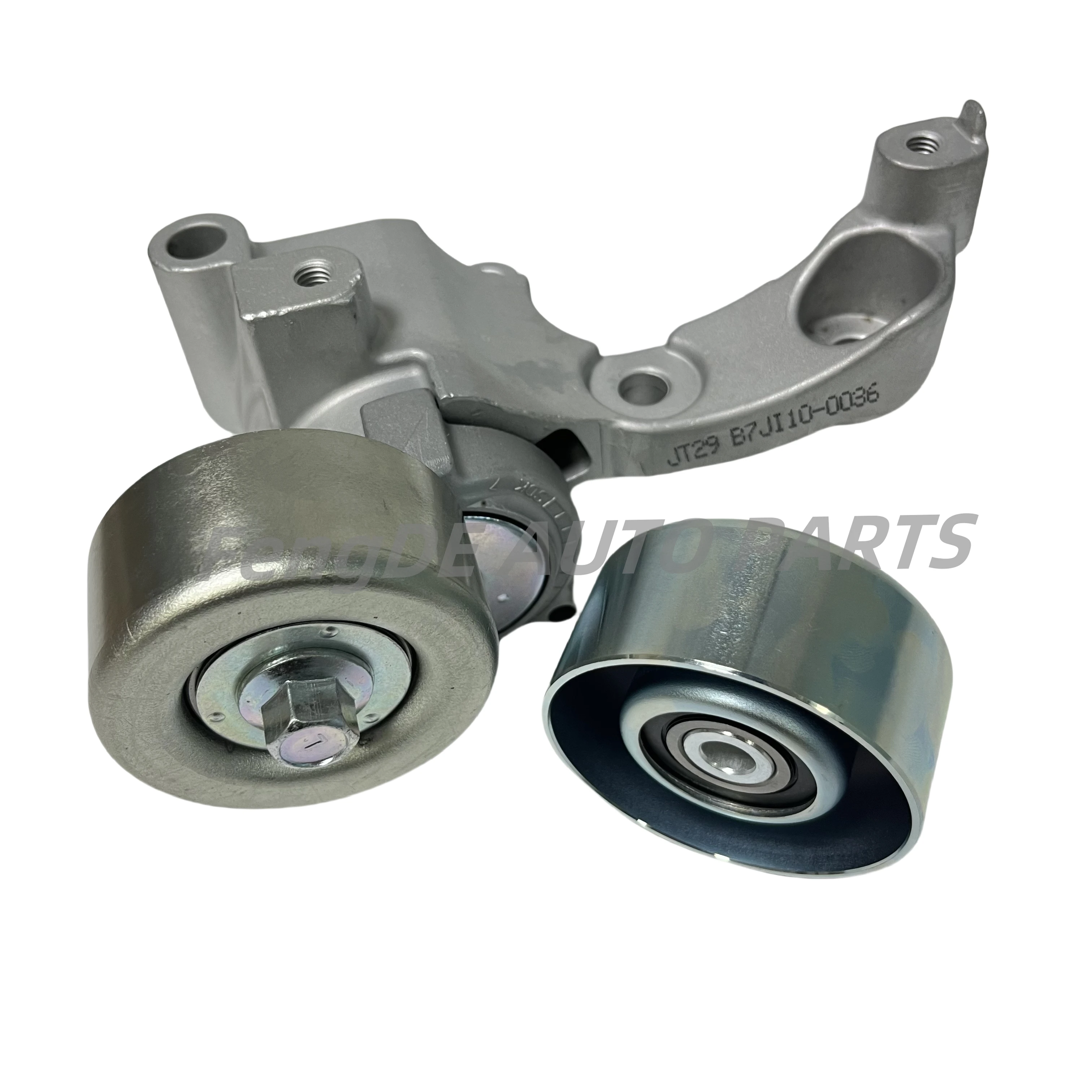 New Belt Tensioner Assembly Idler Pulley 16620-31031 For TOYOTA/LEXUS GS300 GS350 IS250 IS300 IS350 RC300 2006-2018
New Belt Tensioner Assembly Idler Pulley 16620-31031 For TOYOTA/LEXUS GS300 GS350 IS250 IS300 IS350 RC300 2006-2018