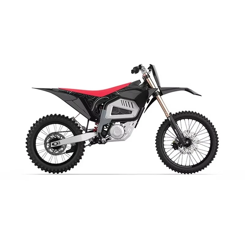 SXLL Alkaid Ec2 electric off-road motorcycle with 21-inch front wheels and 18-inch rear wheels
SXLL Alkaid Ec2 electric off-road motorcycle with 21-inch front wheels and 18-inch rear wheels