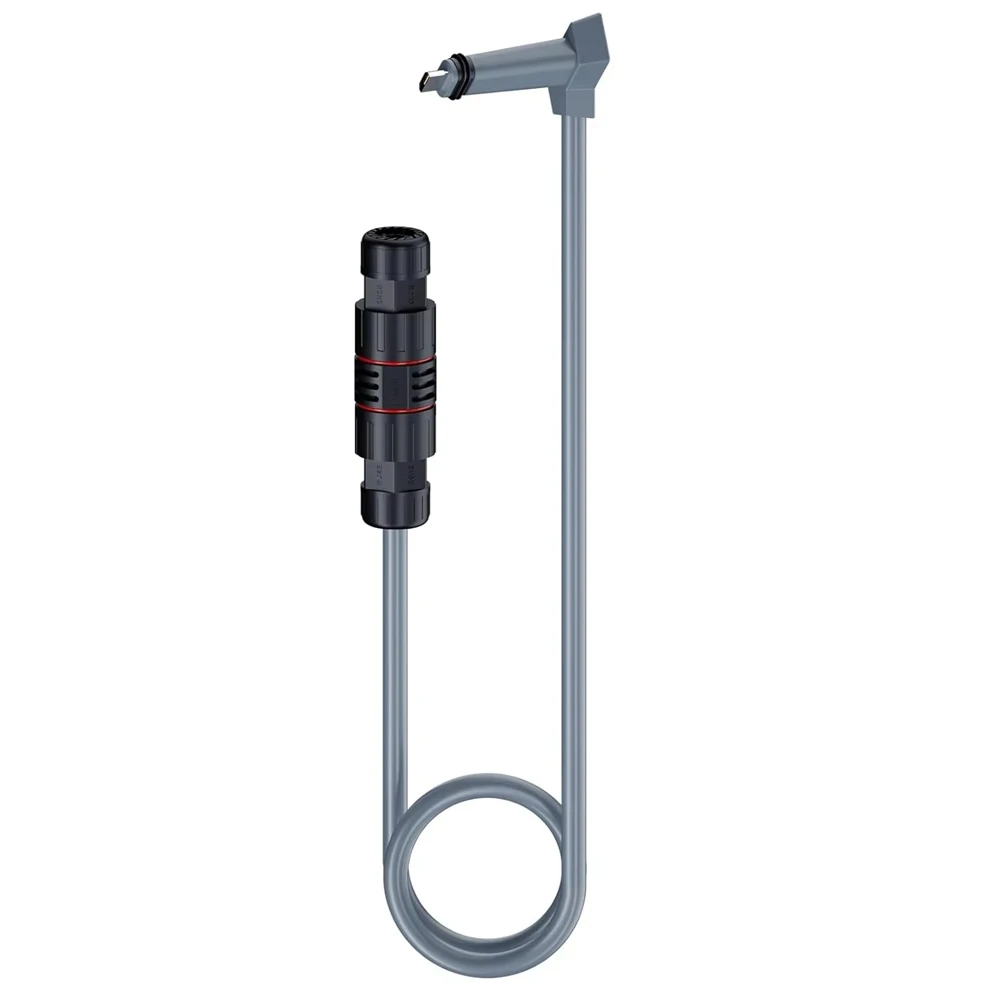 Ethernet Cable Adapter with Special Plug to RJ45 Connector for Satellite Router
Ethernet Cable Adapter with Special Plug to RJ45 Connector for Satellite Router