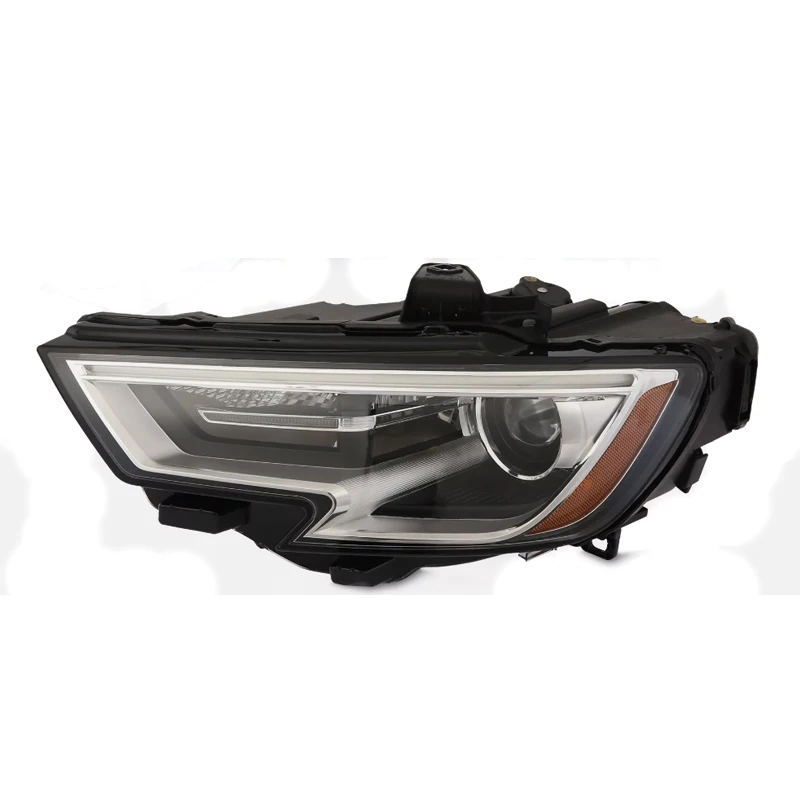 Для ксеноновых фар для седана A3 2017-2020 систем автоматического освещения AU2503207 8V0941044G
Для ксеноновых фар для седана A3 2017-2020 систем автоматического освещения AU2503207 8V0941044G