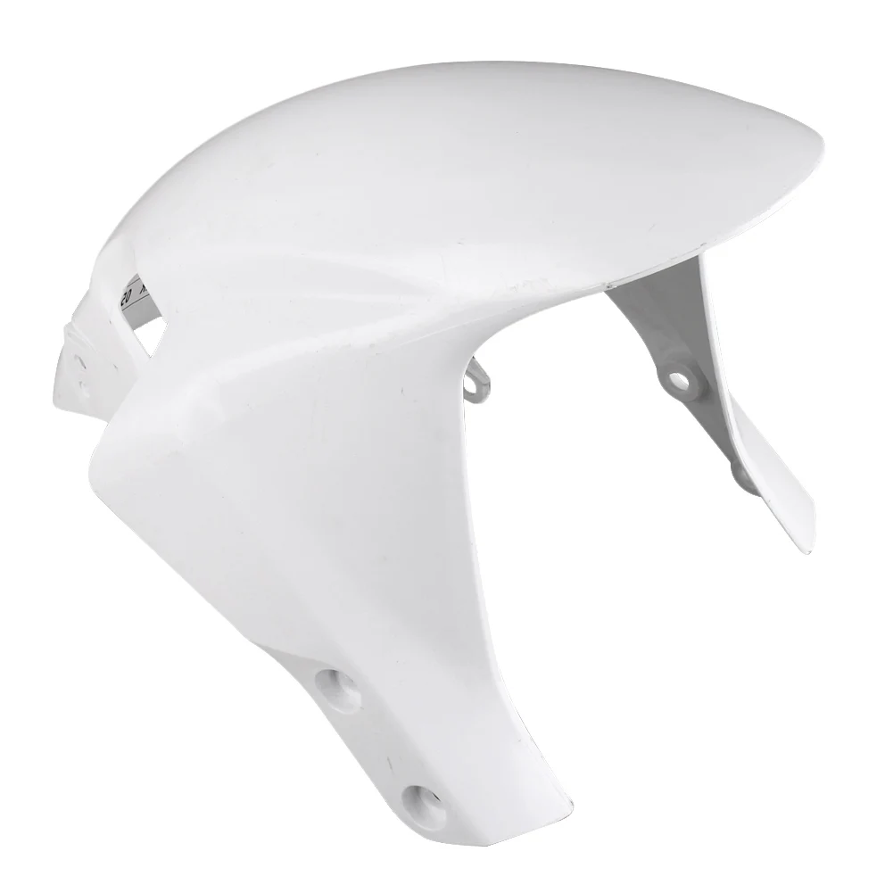 Motorcycle Front Fender Fairing for Honda CBR 600 RR 2005 2006 / CBR600RR 05 06 Injection Mold ABS Bodykit Parts
Motorcycle Front Fender Fairing for Honda CBR 600 RR 2005 2006 / CBR600RR 05 06 Injection Mold ABS Bodykit Parts