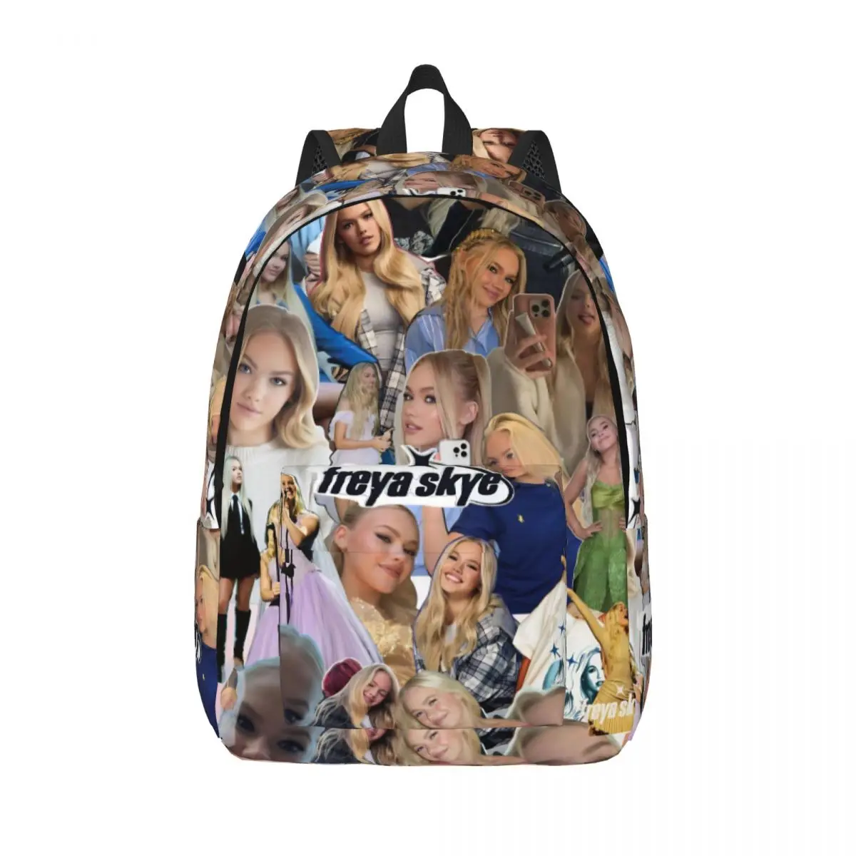 Freyas Skyes Singer Tour 2026 Cool Backpack Outdoor Student Business Daypack for Men Women College Shoulder Bag
Freyas Skyes Singer Tour 2026 Cool Backpack Outdoor Student Business Daypack for Men Women College Shoulder Bag