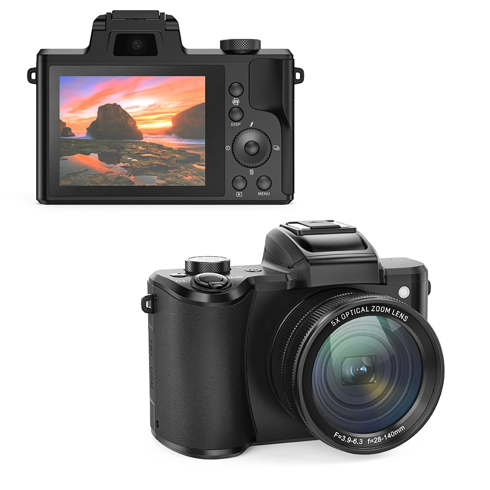 Новинка 2024 г. От производителя Fotografica для улицы дома Wifi запись аудио фото Full Hd Dslr 5k цифровые видеокамеры для фотографии
Новинка 2024 г. От производителя Fotografica для улицы дома Wifi запись аудио фото Full Hd Dslr 5k цифровые видеокамеры для фотографии