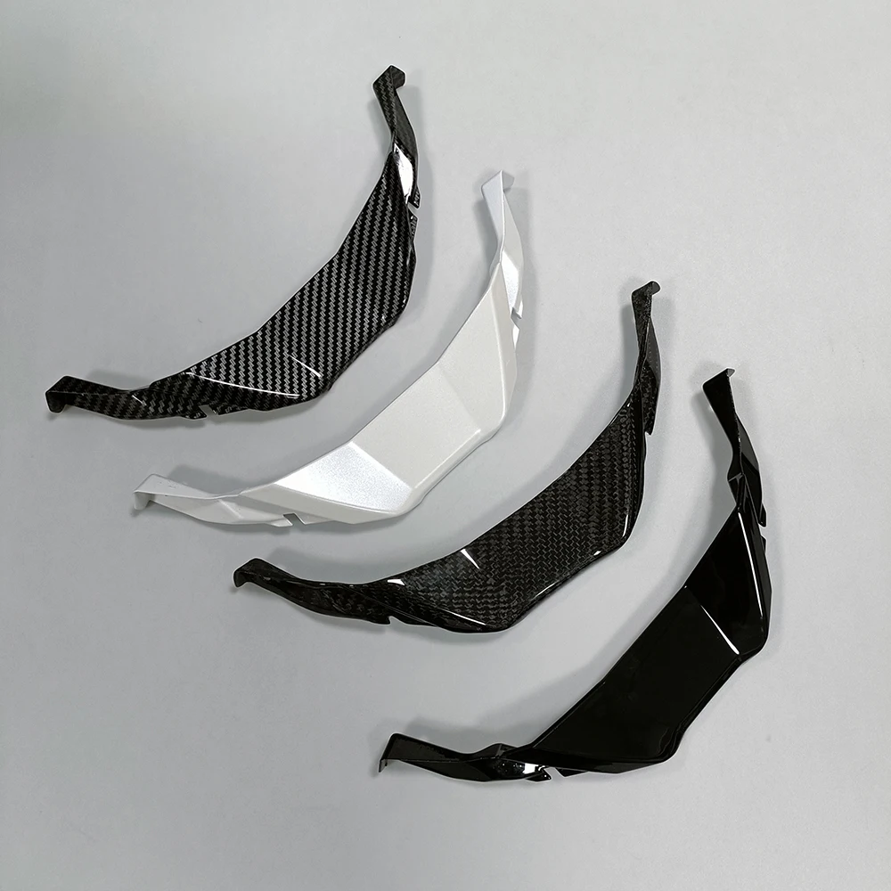 Suitable for BMW S1000RR 2023 motorcycle accessories carbon fiber front fairing nose fairing cover plate parts matching
Suitable for BMW S1000RR 2023 motorcycle accessories carbon fiber front fairing nose fairing cover plate parts matching