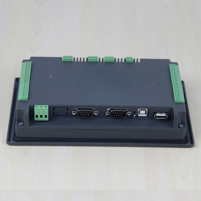plc controller programmable logic controller 24DI/20DO plc hmi all in one MX2N-70HB-44M
plc controller programmable logic controller 24DI/20DO plc hmi all in one MX2N-70HB-44M