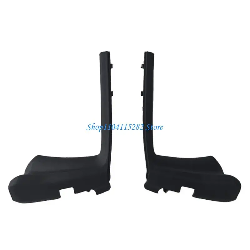 Автомобильный аксессуар для 2015-2017 гг., угловая накладка на переднее лобовое стекло, крышка стеклоочистителя 53867-52160, 1
Автомобильный аксессуар для 2015-2017 гг., угловая накладка на переднее лобовое стекло, крышка стеклоочистителя 53867-52160, 1