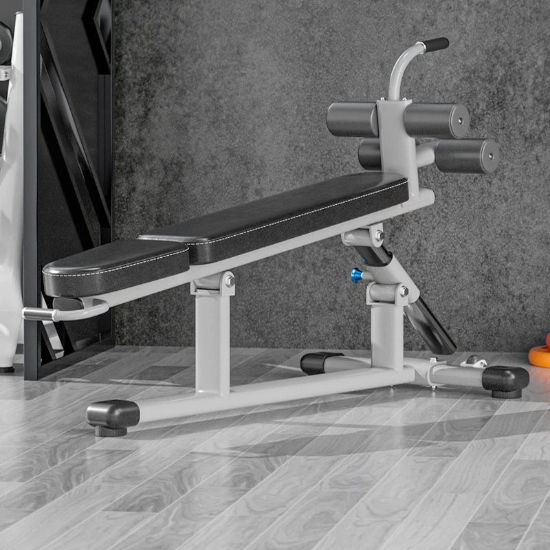 Adjustable Weight Bench Foldable Dumbbell Bench Press Home Gym Strength Training Full Body Workout Equipment
Adjustable Weight Bench Foldable Dumbbell Bench Press Home Gym Strength Training Full Body Workout Equipment