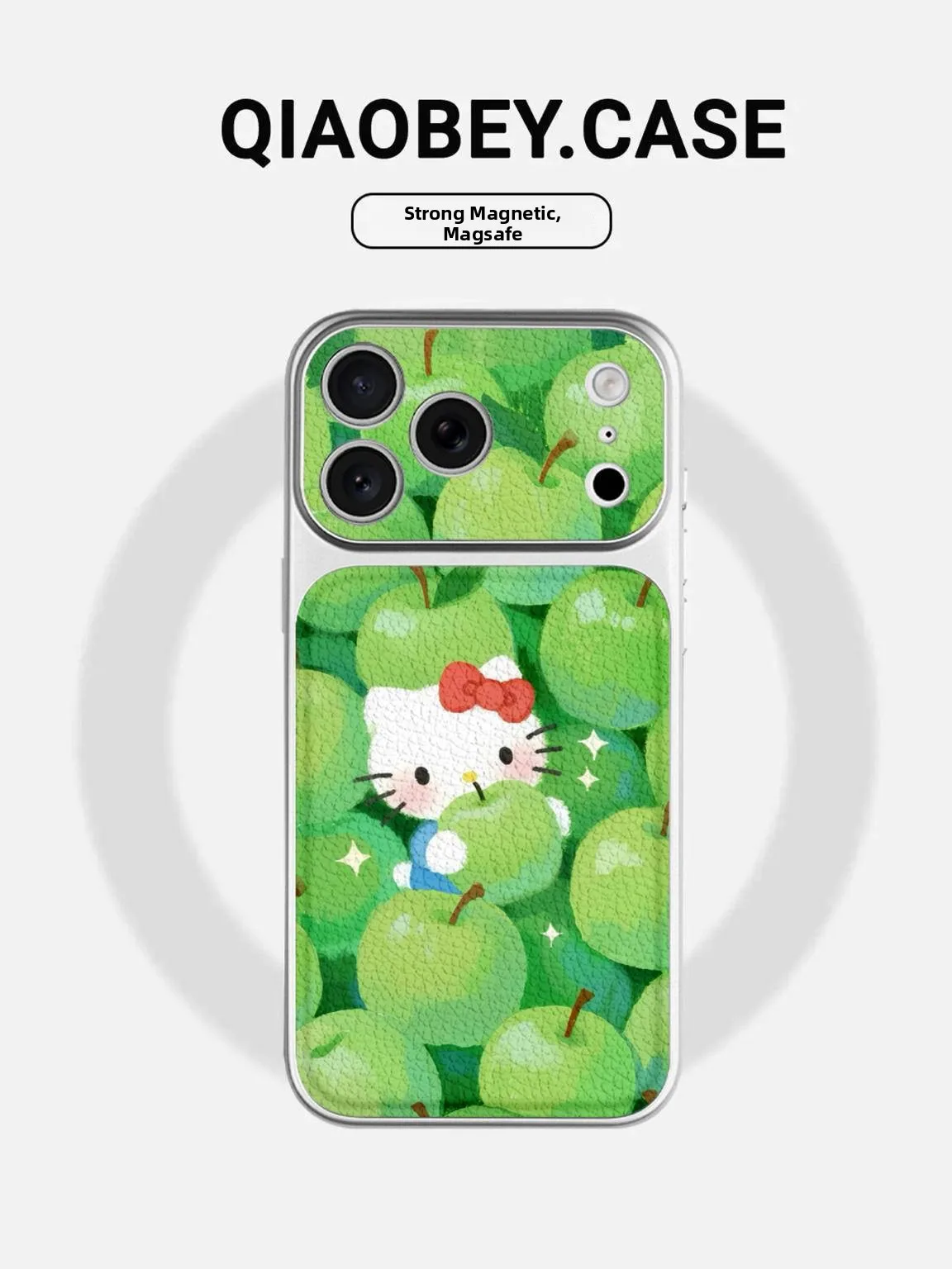 Cute Cartoon iPhone 17 pro Max Case Full Lens Protection Shockproof Female Style Clear View Back Cover Eco Friendly
Cute Cartoon iPhone 17 pro Max Case Full Lens Protection Shockproof Female Style Clear View Back Cover Eco Friendly