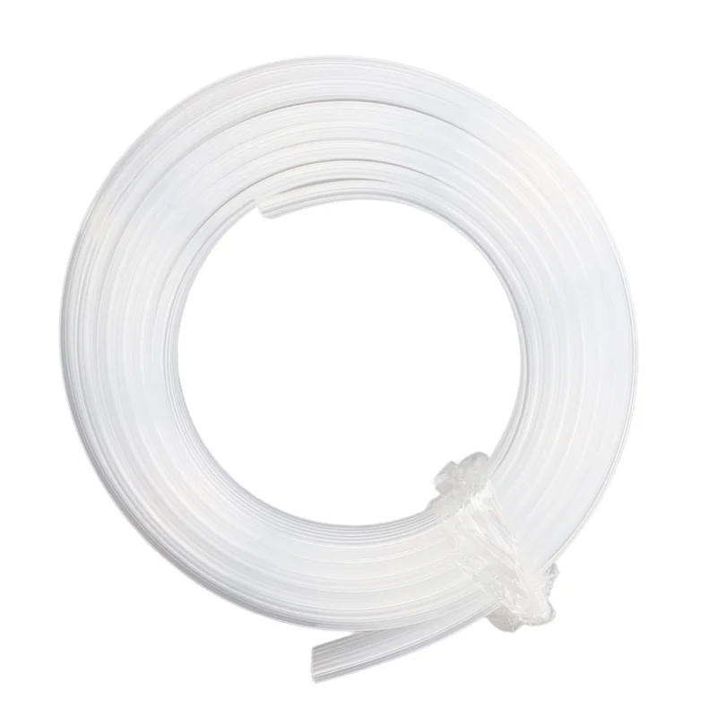 Ink Tube 6 Lines OD 5mm ID 3mm 3 Meter Length Printer Flexible Ink Tubing For Photo Inkjet UV Printers Transparent
Ink Tube 6 Lines OD 5mm ID 3mm 3 Meter Length Printer Flexible Ink Tubing For Photo Inkjet UV Printers Transparent