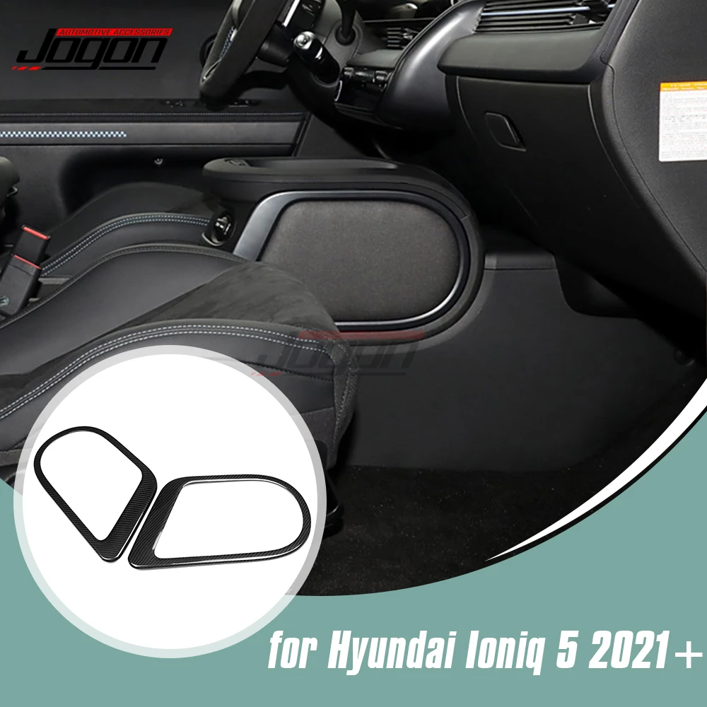 For Hyundai Ioniq 5 N 2024 2025 Dry Carbon Fiber Car Interior Front Center Wireless Charging Side Panel Cover Trim Accessories
For Hyundai Ioniq 5 N 2024 2025 Dry Carbon Fiber Car Interior Front Center Wireless Charging Side Panel Cover Trim Accessories