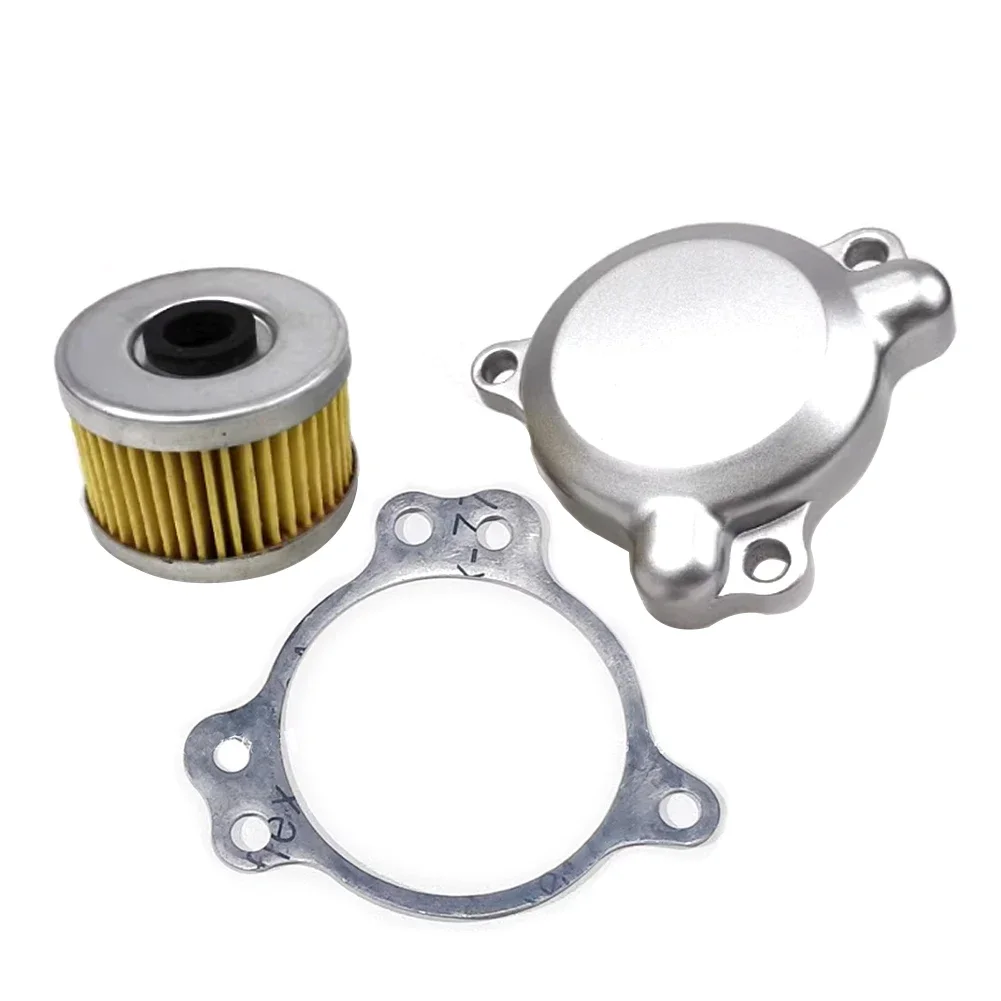 Для Loncin Voge 300R / Rr LX300-6A / 6F LX300GS-B 300AC 300GY 300DS CR6 мотоциклетный масляный фильтр прокладка фильтрующий элемент крышка
Для Loncin Voge 300R / Rr LX300-6A / 6F LX300GS-B 300AC 300GY 300DS CR6 мотоциклетный масляный фильтр прокладка фильтрующий элемент крышка