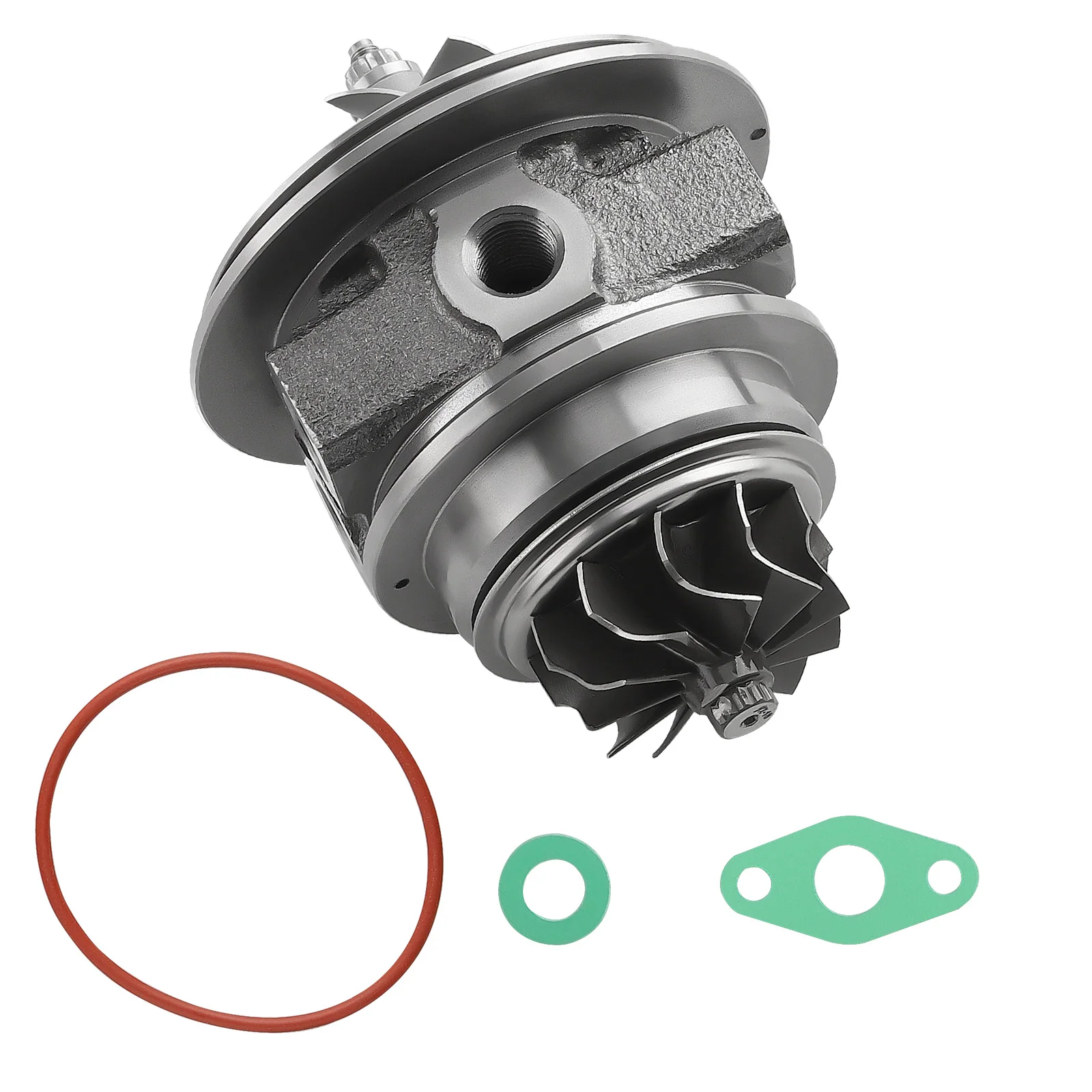 Turbo Turbocharger CHRA For Nissan Juke 1.6 MR16DDT 14411-1KC1B 2010 2011-2017
Turbo Turbocharger CHRA For Nissan Juke 1.6 MR16DDT 14411-1KC1B 2010 2011-2017