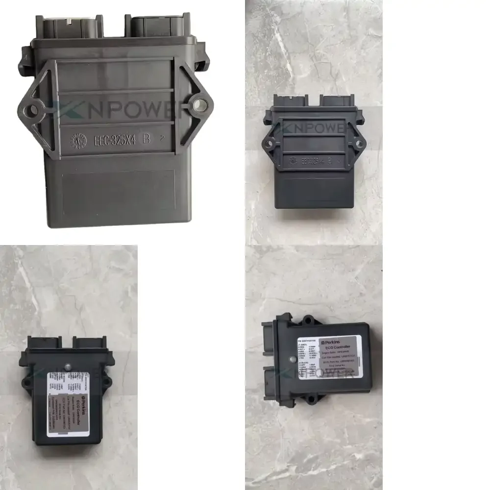 2026 Hot Item Engine U85186163 T434189 U85186140 U85186160 Excavator Parts 404F-22 404D-22 Controller ECM Machinery
2026 Hot Item Engine U85186163 T434189 U85186140 U85186160 Excavator Parts 404F-22 404D-22 Controller ECM Machinery