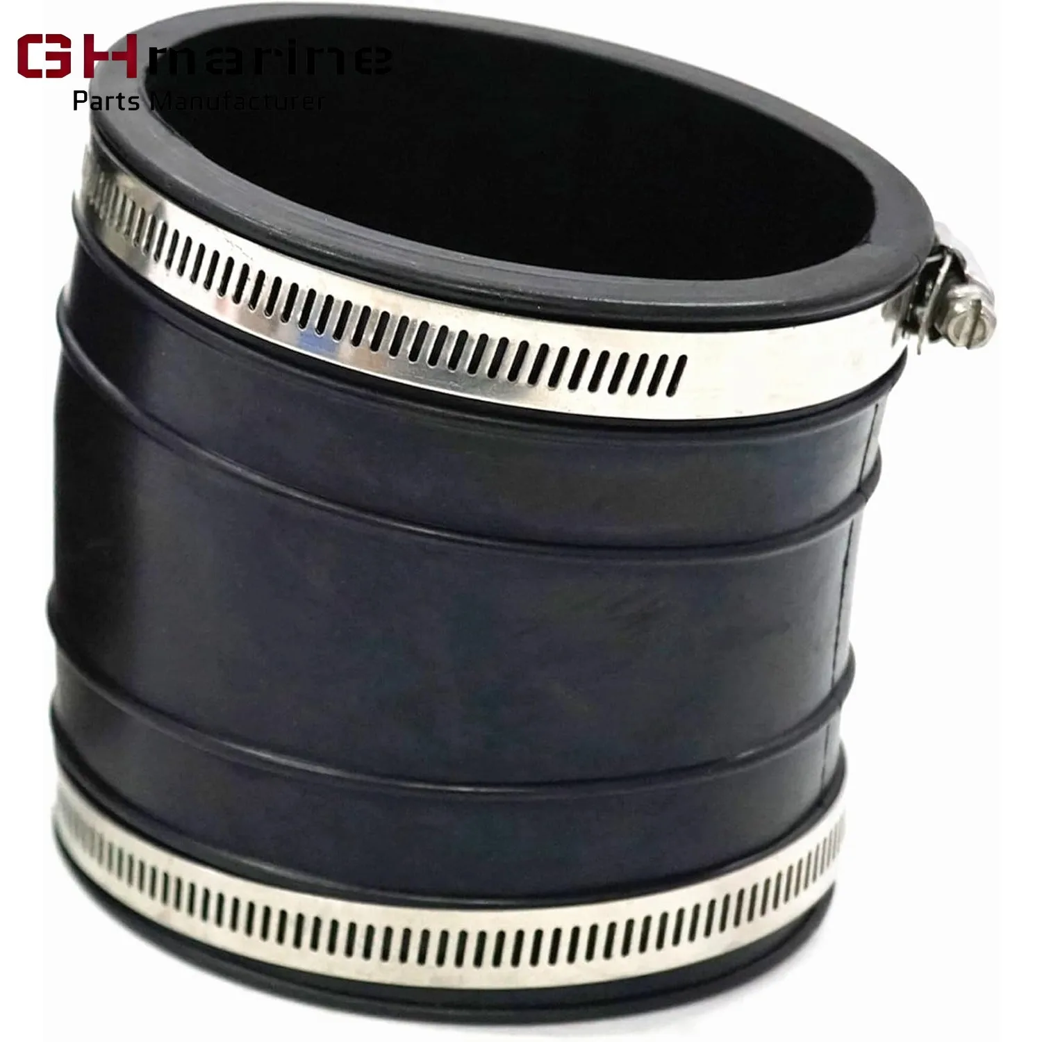 14358T Manifold Lower Exhaust Bellow For MerCruiser Sterndrive MCM GM V6 V8 Outdrive 32-14358T 32-14358001 Sierra 18-2746
14358T Manifold Lower Exhaust Bellow For MerCruiser Sterndrive MCM GM V6 V8 Outdrive 32-14358T 32-14358001 Sierra 18-2746