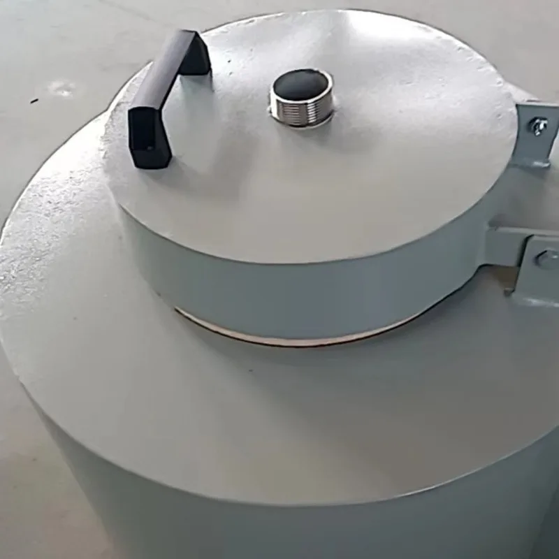 Best Price Ingot Furnace Can Be Used For Laboratory Melting Aluminum With A Complete Range Of Metal Sale
Best Price Ingot Furnace Can Be Used For Laboratory Melting Aluminum With A Complete Range Of Metal Sale