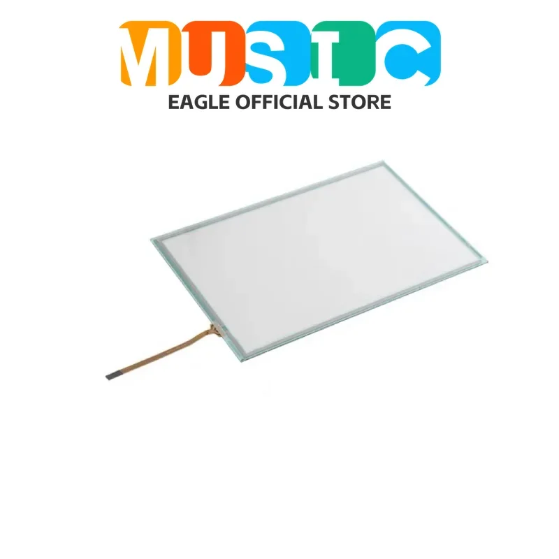 1pcs Touch Screen For Ricoh AFicio MP 5500 6500 7500 Compatible MP5500 MP6500 MP7500 Copier Spare Parts
1pcs Touch Screen For Ricoh AFicio MP 5500 6500 7500 Compatible MP5500 MP6500 MP7500 Copier Spare Parts