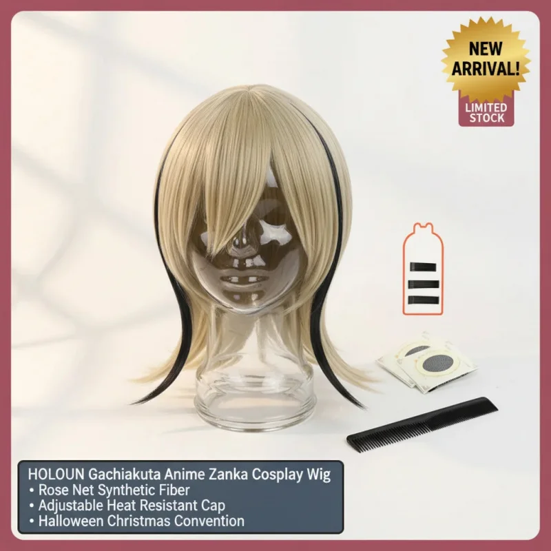 ✿JIDUA Anime JJK Satoru Gojo Cosplay Costume Shibuya Incident Black Uniform Set Wig Included Unisex Adult❥★
✿JIDUA Anime JJK Satoru Gojo Cosplay Costume Shibuya Incident Black Uniform Set Wig Included Unisex Adult❥★
