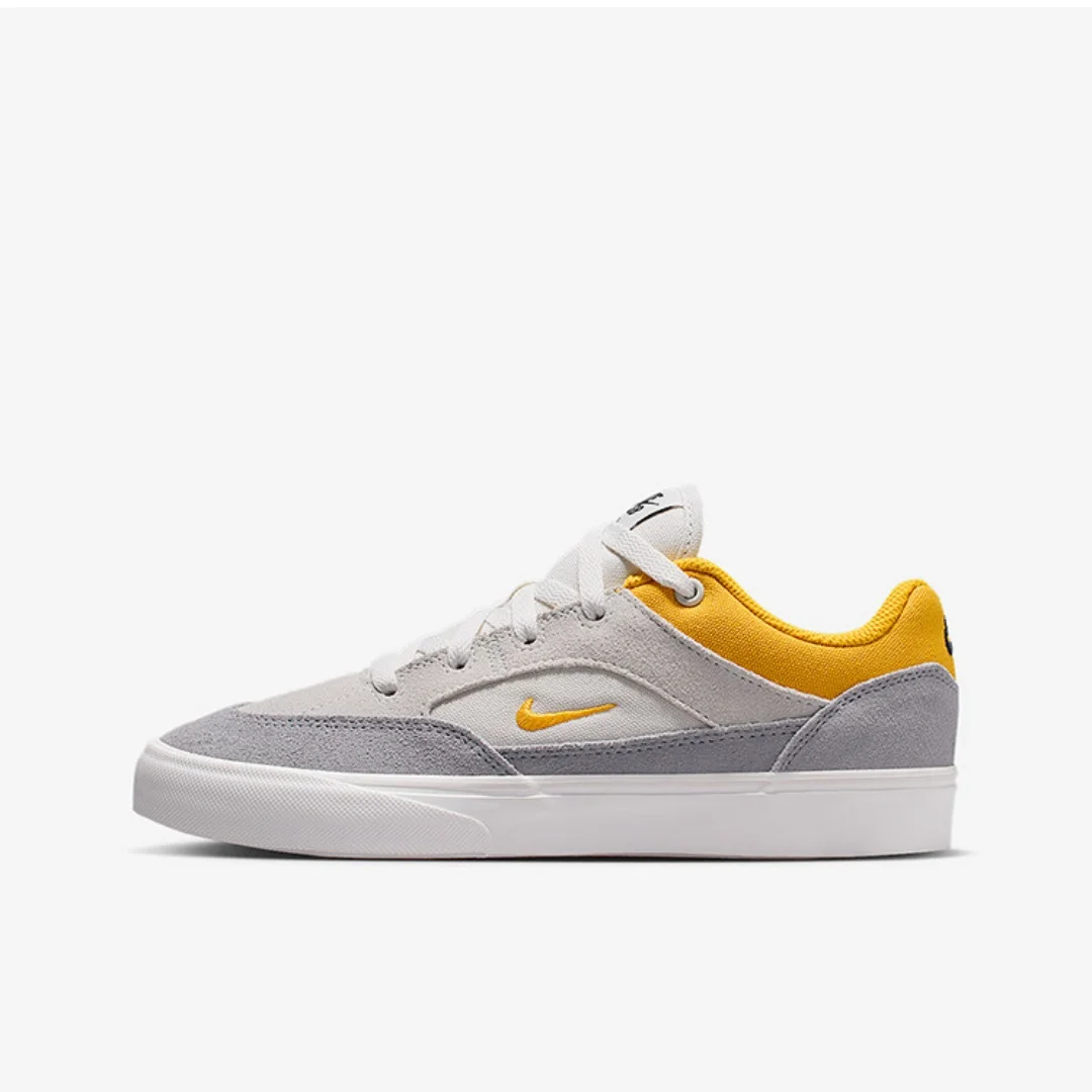Nike/Nike Sb Malor Women's Thin-Soled Suede Casual Sports Sneakers Hf1205-002
Nike/Nike Sb Malor Women's Thin-Soled Suede Casual Sports Sneakers Hf1205-002