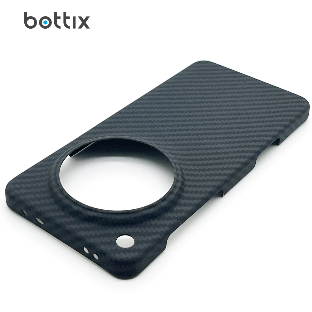 bottix Carbon Fiber Case for Oppo Find X9 Ultra Cover Light Weight Anti-Scratch Aramid Back Skin Funda Shell (Vegan Leather)
bottix Carbon Fiber Case for Oppo Find X9 Ultra Cover Light Weight Anti-Scratch Aramid Back Skin Funda Shell (Vegan Leather)