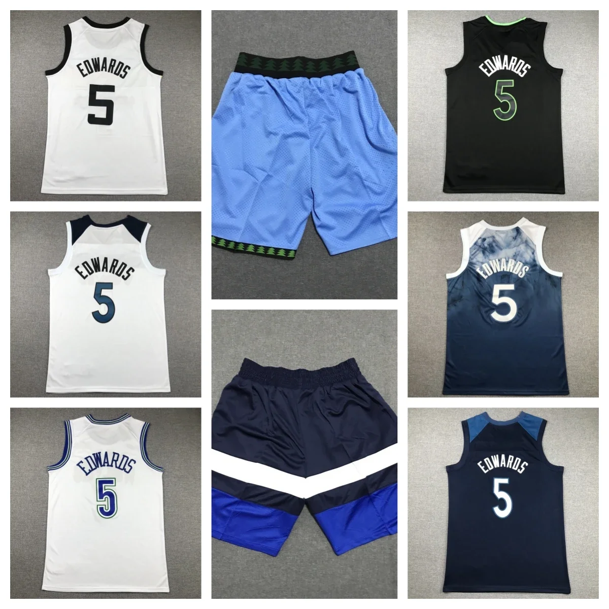 Man New American Basketball Jerseys Clothes European Size T Shirts Loose Cotton Shorts Sweatshirt
Man New American Basketball Jerseys Clothes European Size T Shirts Loose Cotton Shorts Sweatshirt