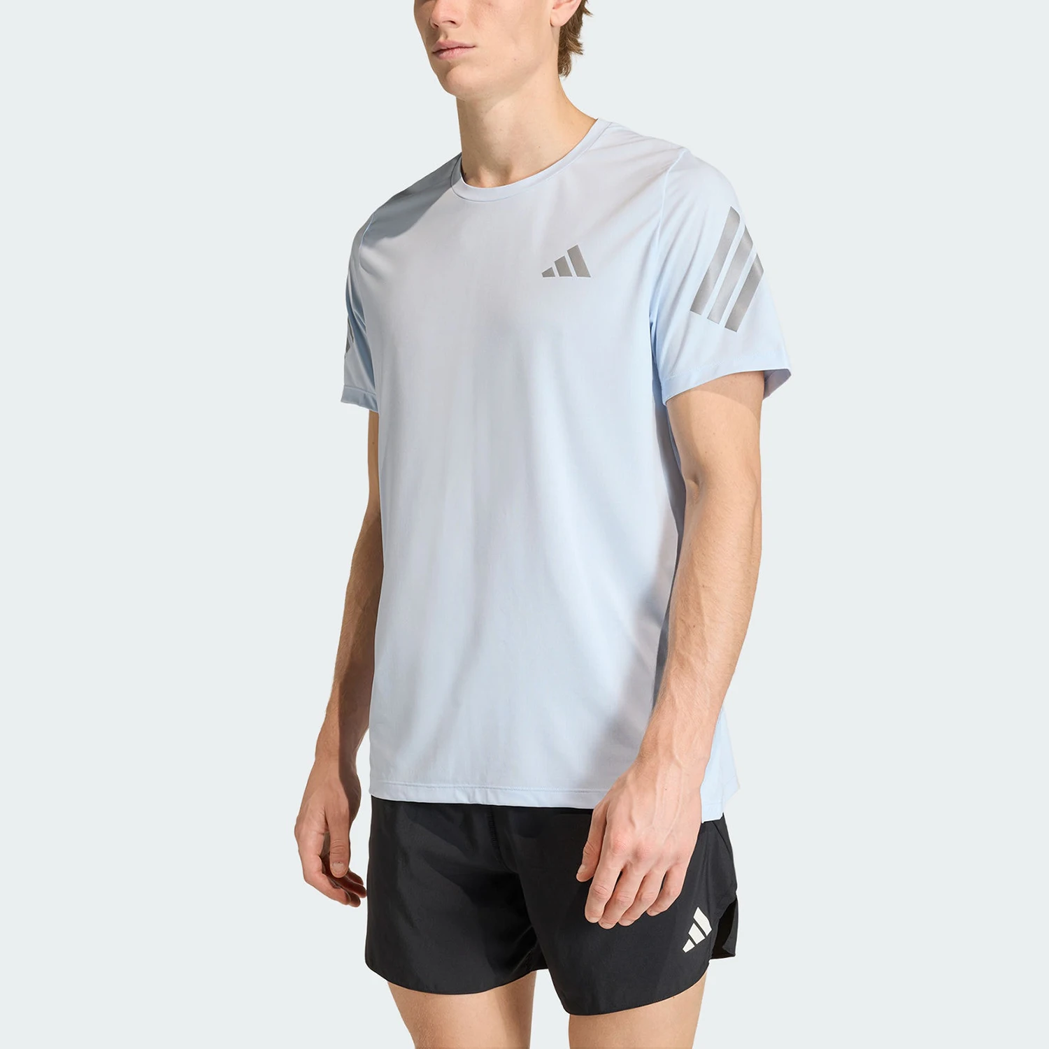 Adidas Authentic ADI365 T-SHIRT Men's Quick-Dry Running T-Shirt JZ7699
Adidas Authentic ADI365 T-SHIRT Men's Quick-Dry Running T-Shirt JZ7699