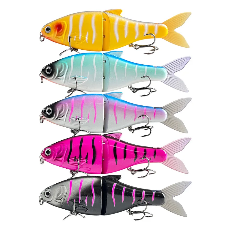 bait hard baits lure swimbait of artificial bait saltwater bass lure wobbler Sea for fishing lures glide swim seabass glidebait
bait hard baits lure swimbait of artificial bait saltwater bass lure wobbler Sea for fishing lures glide swim seabass glidebait