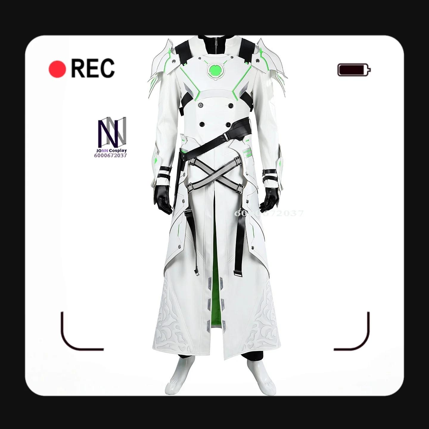 Final Fantasy VII Young Sephiroth Half-Anniversary Lifestream Cosplay Costume Full Clothing Set Role-playing As Game Characters
Final Fantasy VII Young Sephiroth Half-Anniversary Lifestream Cosplay Costume Full Clothing Set Role-playing As Game Characters