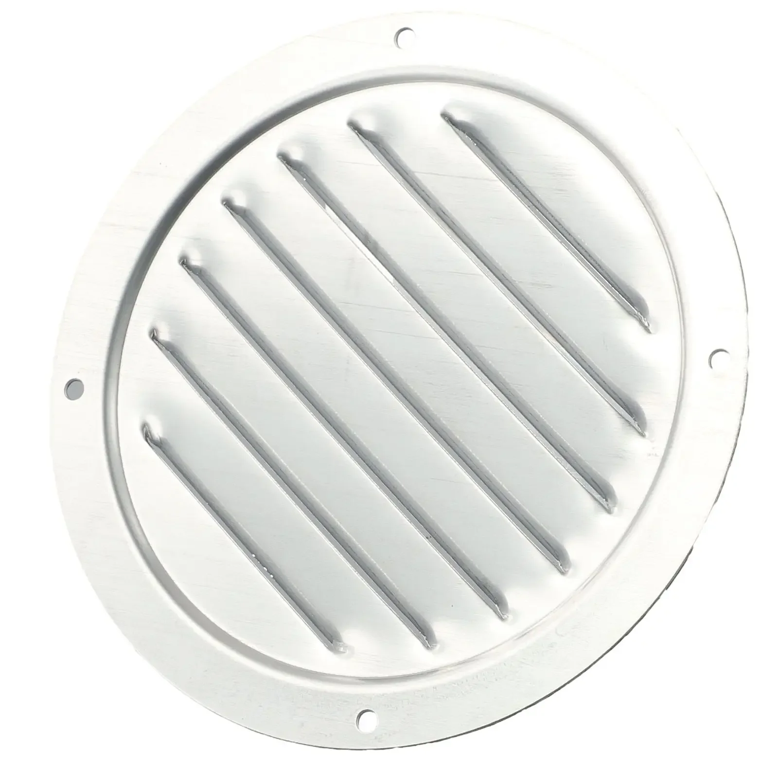 316 Stainless Steel Louver Air Vent Have Mesh To Anti Thicken 4“ 5" Air Vent Metal Duct Ventilation Hardware Accessories
316 Stainless Steel Louver Air Vent Have Mesh To Anti Thicken 4“ 5" Air Vent Metal Duct Ventilation Hardware Accessories