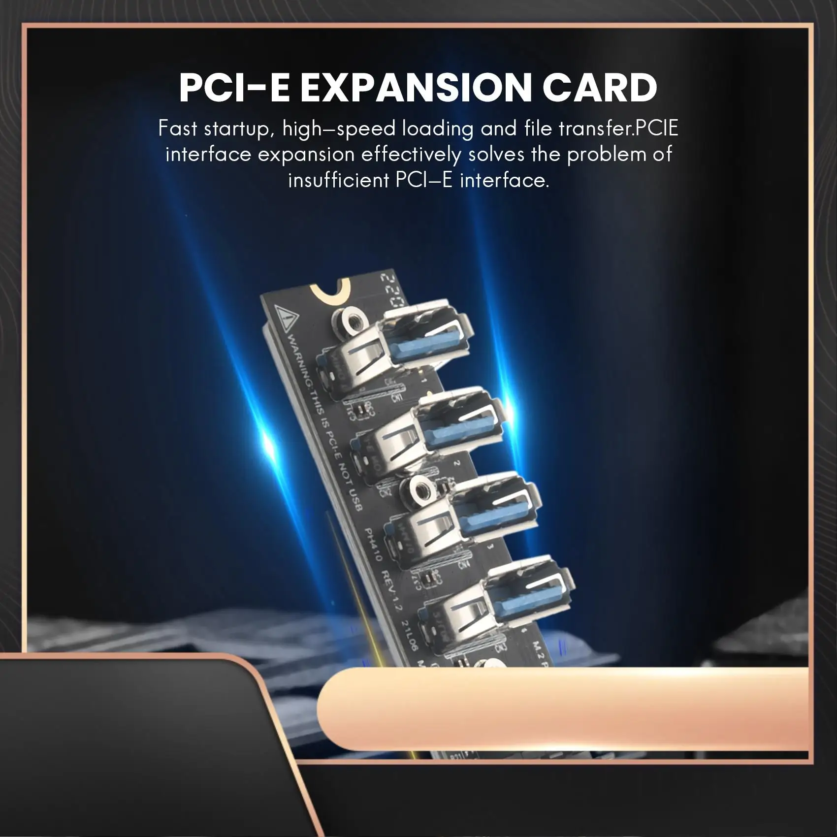 Карты расширения M.2 M-Key Pcie M.2 к Pci-E X1 4-портовый адаптер расширения видеокарты USB3.0 ASM1184E Адаптер M.2-N34R
Карты расширения M.2 M-Key Pcie M.2 к Pci-E X1 4-портовый адаптер расширения видеокарты USB3.0 ASM1184E Адаптер M.2-N34R