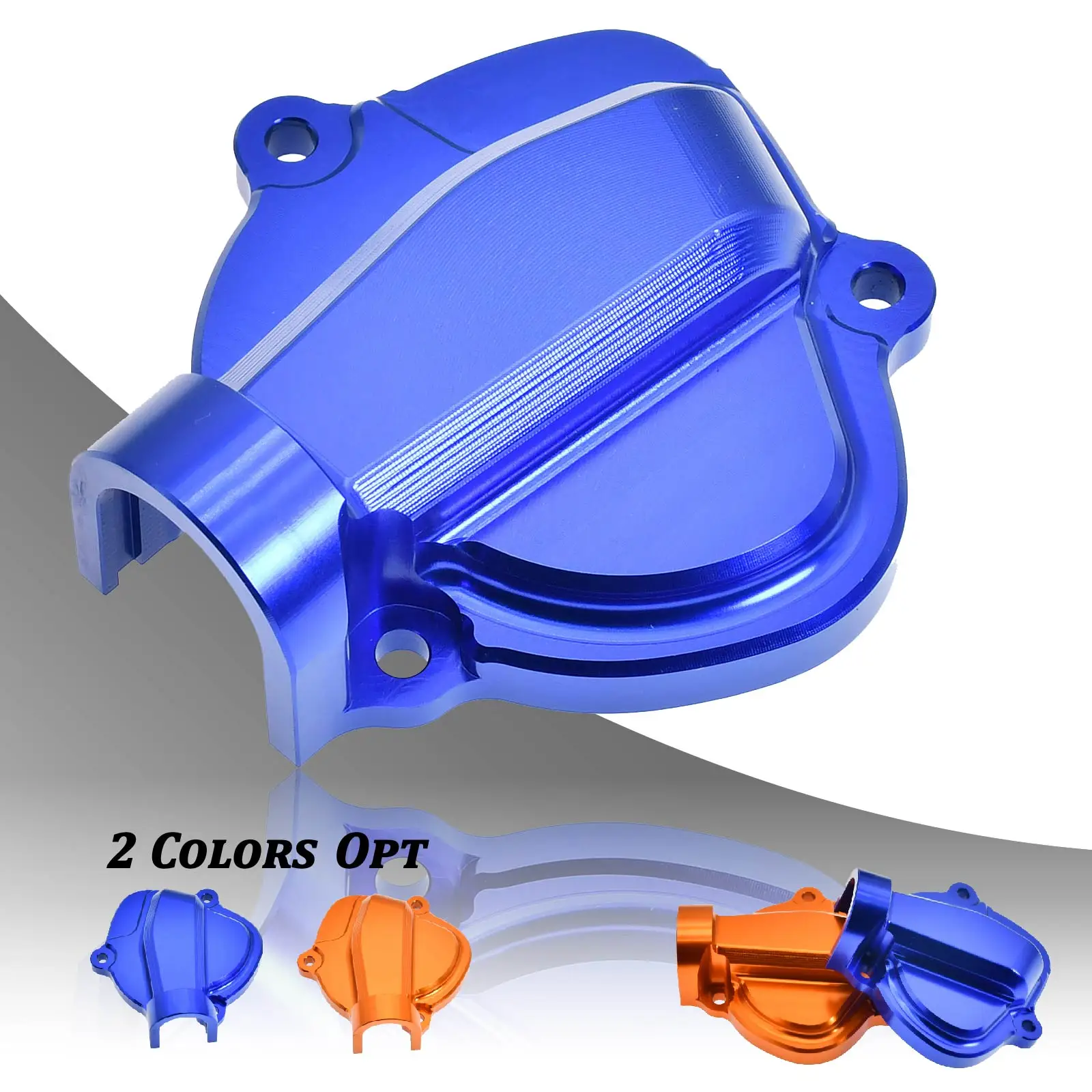 Right Power Valve Guard Protection Cover Protector For KTM SX XC EXC XC-W XCW 250 300 Six Days TPI 2009 - 2021 2020 Accessories
Right Power Valve Guard Protection Cover Protector For KTM SX XC EXC XC-W XCW 250 300 Six Days TPI 2009 - 2021 2020 Accessories