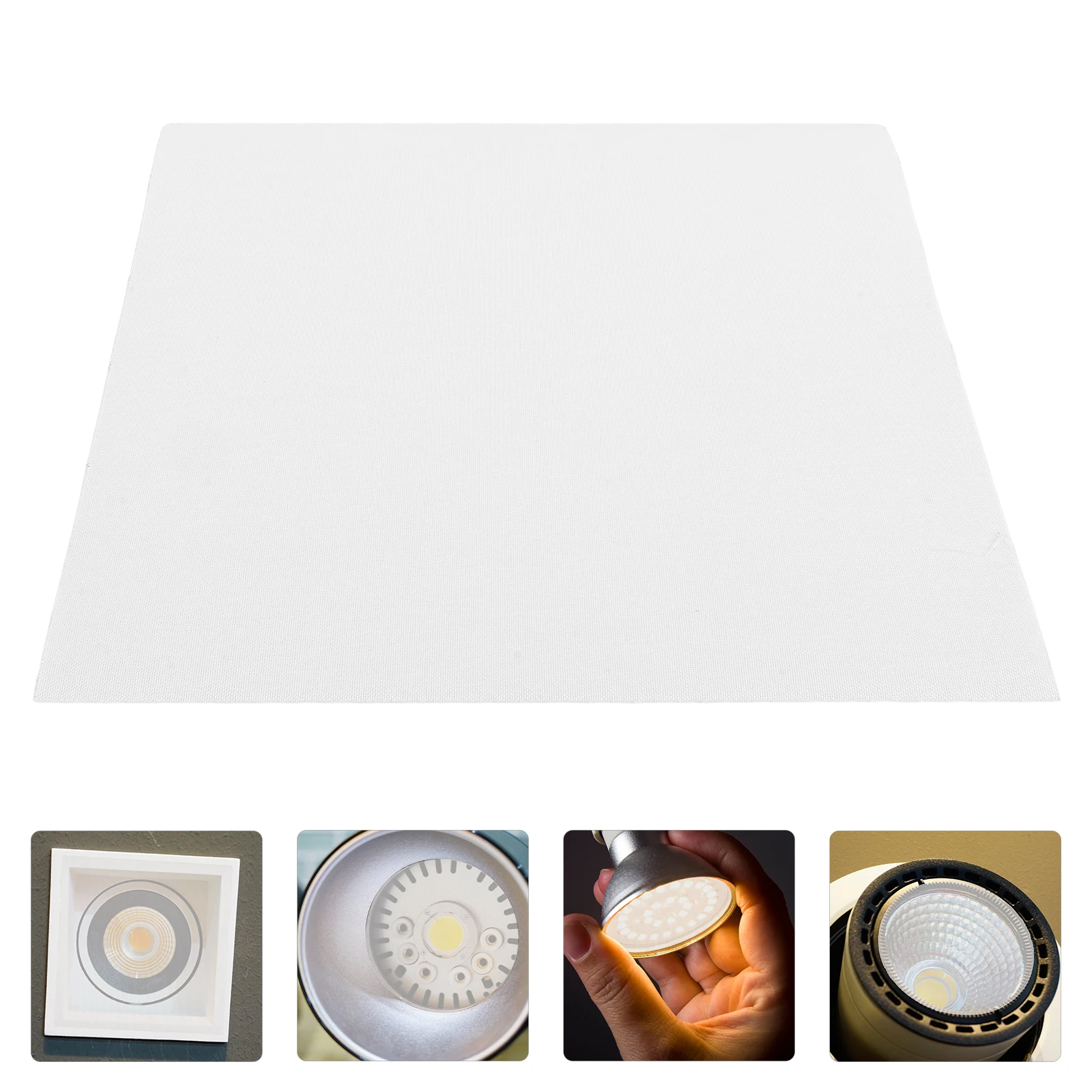 Heat-Resistant Lampshade Ceiling Shades Fabric Diffuser Light Cover Strip Reusable Portable Diy Cloth Lamp Shade Cover For
Heat-Resistant Lampshade Ceiling Shades Fabric Diffuser Light Cover Strip Reusable Portable Diy Cloth Lamp Shade Cover For