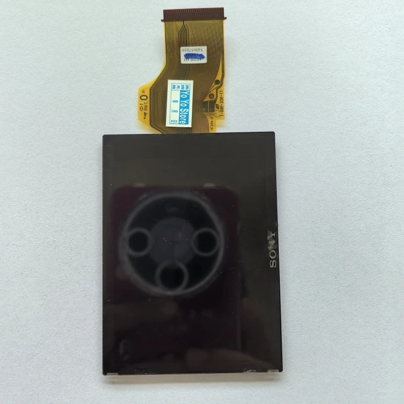 New for Sony A7S2 A7R2 A7RII RX100 III M2 M3 A99 LCD Display Screen Repair Parts
New for Sony A7S2 A7R2 A7RII RX100 III M2 M3 A99 LCD Display Screen Repair Parts