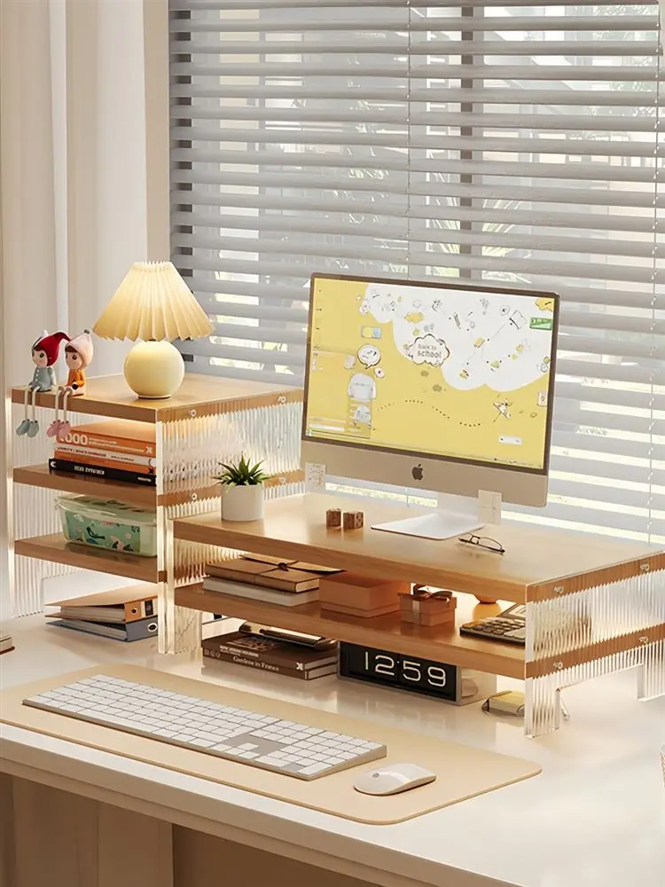 Acrylic Desktop Cuter Stand Home Office Desk Storage Ra Acrylic Monitor Riser Base Platform Fly Organizer Ra
Acrylic Desktop Cuter Stand Home Office Desk Storage Ra Acrylic Monitor Riser Base Platform Fly Organizer Ra