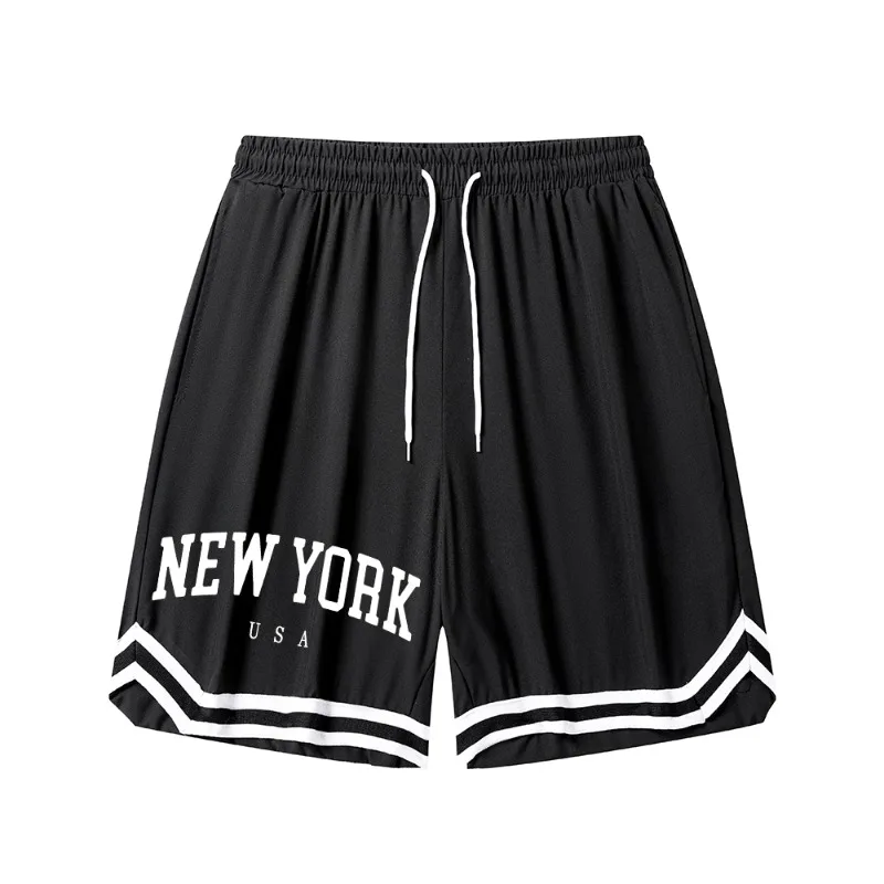 Pants for Men Men's Plus Size Shorts Polar Style Summer Gym Shorts Wear with Beach Out of The Street Pure Cotton Sweatpants
Pants for Men Men's Plus Size Shorts Polar Style Summer Gym Shorts Wear with Beach Out of The Street Pure Cotton Sweatpants