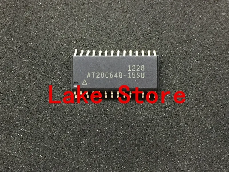 aF10 Unids/lote AT28C64B-15SU SOP28 AT28C64B
aF10 Unids/lote AT28C64B-15SU SOP28 AT28C64B