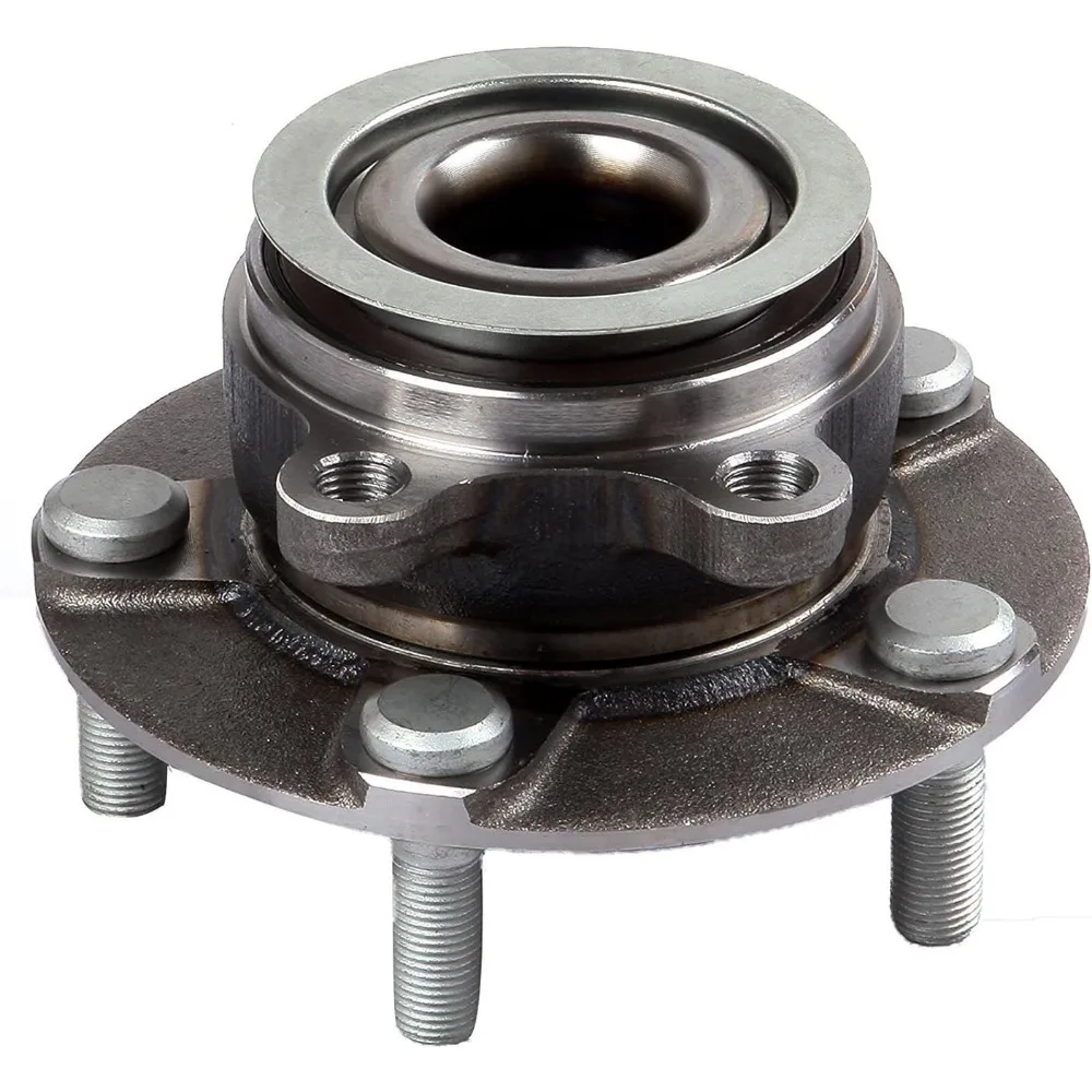 Подшипник ступицы переднего колеса в сборе для Nissan Rogue 2008-2013, Nissan Rogue Select 2014-2015, Nissan Sentra 2.5L 2007-2012
Подшипник ступицы переднего колеса в сборе для Nissan Rogue 2008-2013, Nissan Rogue Select 2014-2015, Nissan Sentra 2.5L 2007-2012