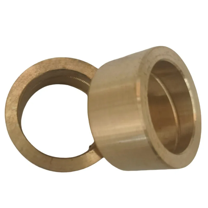10PCS Applicable to Huade baler accessories bushing, agricultural machinery baler accessories
10PCS Applicable to Huade baler accessories bushing, agricultural machinery baler accessories