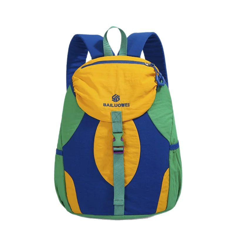 Cycling Hiking Travel Small Backpack for Men Women 2026 Large Nylon Waterproof Mountaineering Lightweight Portable School Bags
Cycling Hiking Travel Small Backpack for Men Women 2026 Large Nylon Waterproof Mountaineering Lightweight Portable School Bags