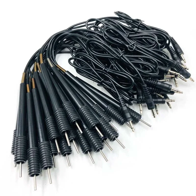 10 PCS Replacement Waxer Carving Pencil Pens for Dental Lab Digital Electric Wax
10 PCS Replacement Waxer Carving Pencil Pens for Dental Lab Digital Electric Wax