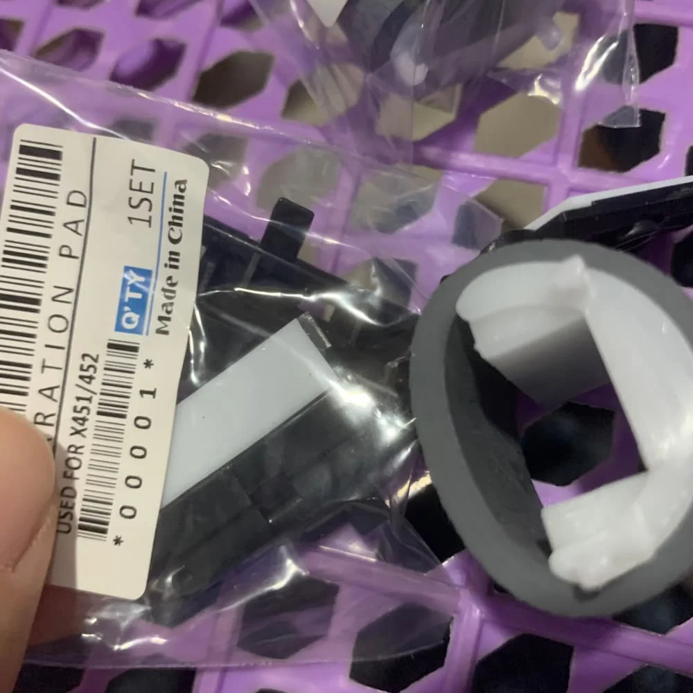 CN598-67018 Разделительная накладка для HP 8610 8620 8625 8630 8640 X451 X476 X551 X576 X585 377 477 577 352 452 552 556 586 251
CN598-67018 Разделительная накладка для HP 8610 8620 8625 8630 8640 X451 X476 X551 X576 X585 377 477 577 352 452 552 556 586 251