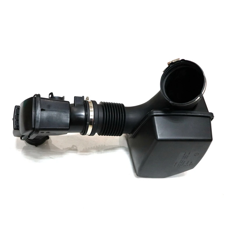 1 PCS Air Tube With Resonator Filtered Air Pipe 13718601680 Replacement Parts For BMW 1 Series F20 F22 F23 Car Accessories Black
1 PCS Air Tube With Resonator Filtered Air Pipe 13718601680 Replacement Parts For BMW 1 Series F20 F22 F23 Car Accessories Black