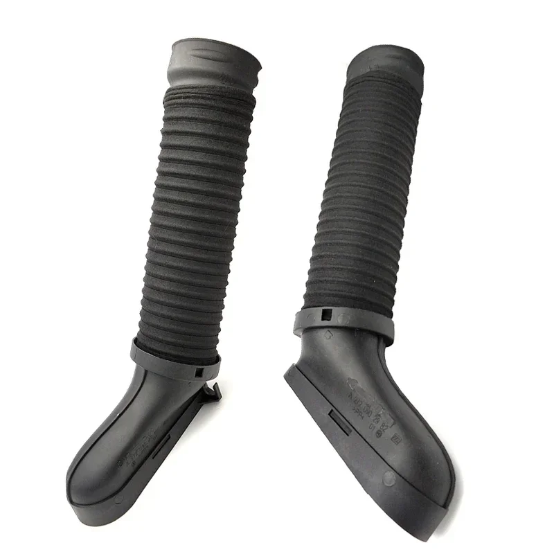HOT Left / Right 2720902882 2720902982 Car Side Air Intake Duct Hose Black Engine Intake Manifold For Benz GLK350 2010-2012
HOT Left / Right 2720902882 2720902982 Car Side Air Intake Duct Hose Black Engine Intake Manifold For Benz GLK350 2010-2012